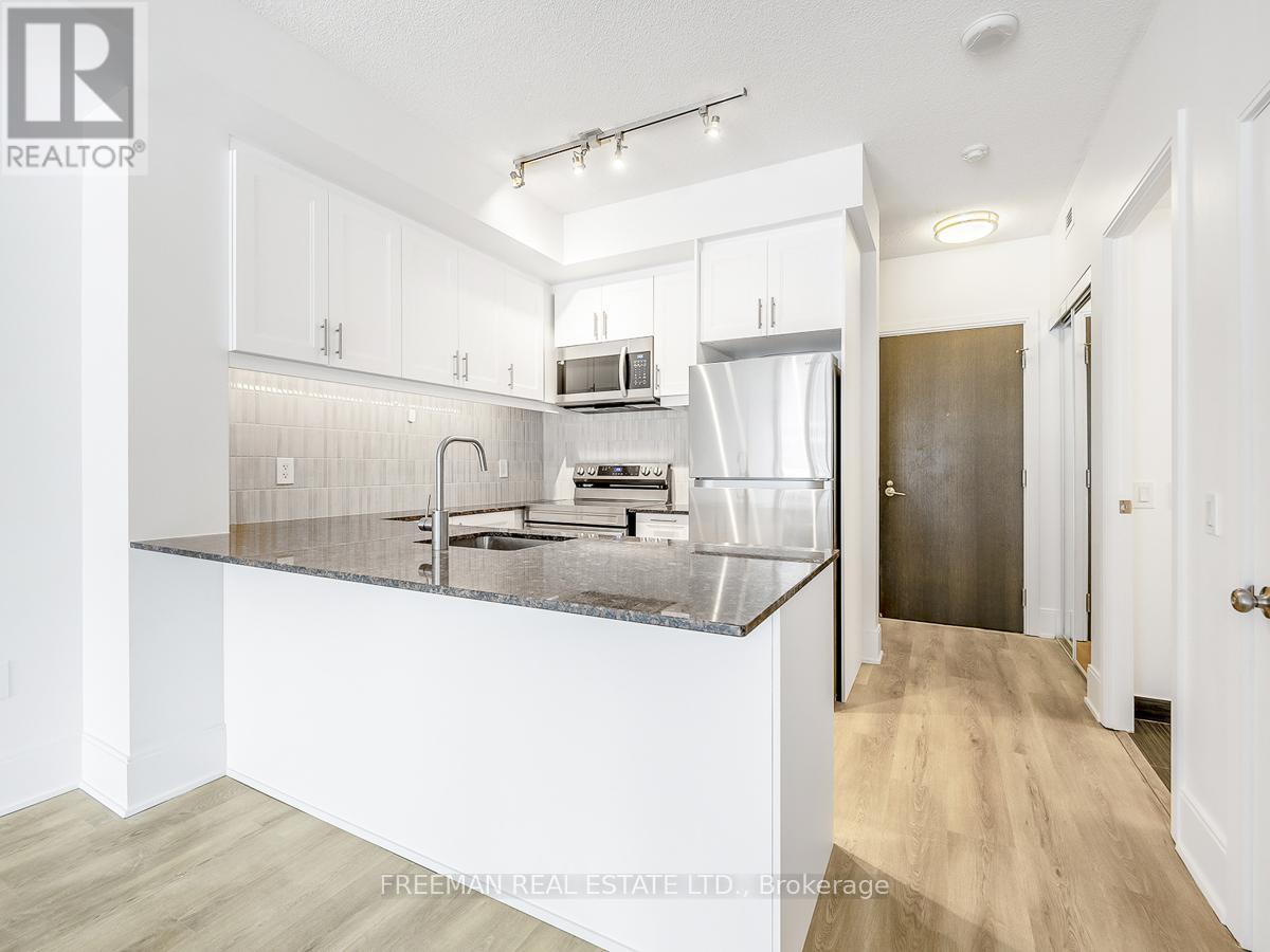 618 - 560 Front Street, Toronto, Ontario  M5V 1C1 - Photo 12 - C12522800