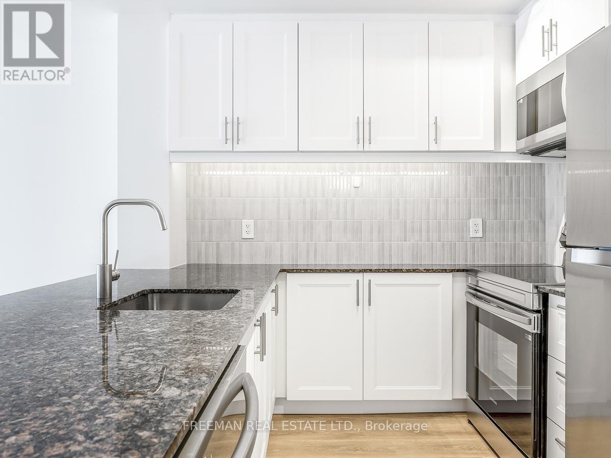 618 - 560 Front Street, Toronto, Ontario  M5V 1C1 - Photo 13 - C12522800