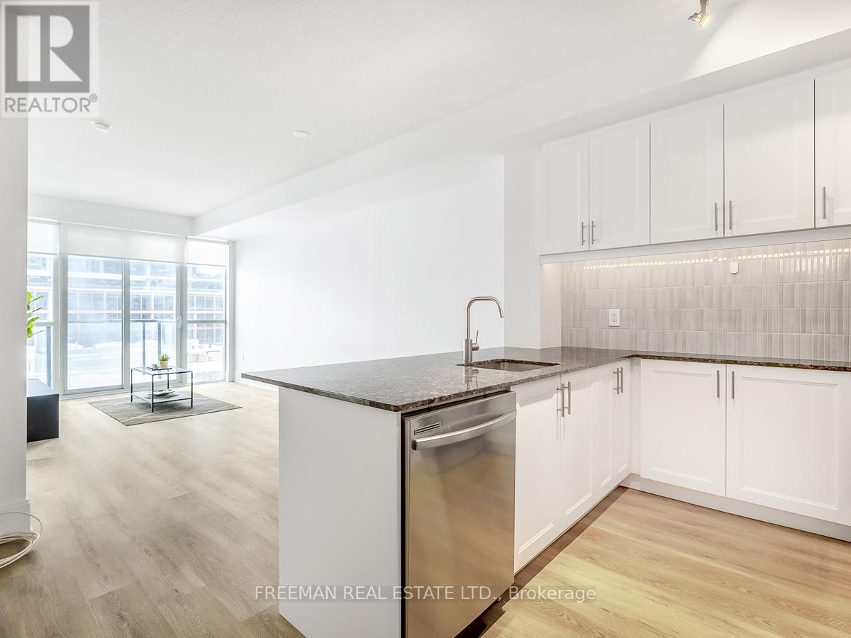 618 - 560 Front Street, Toronto, Ontario  M5V 1C1 - Photo 14 - C12522800