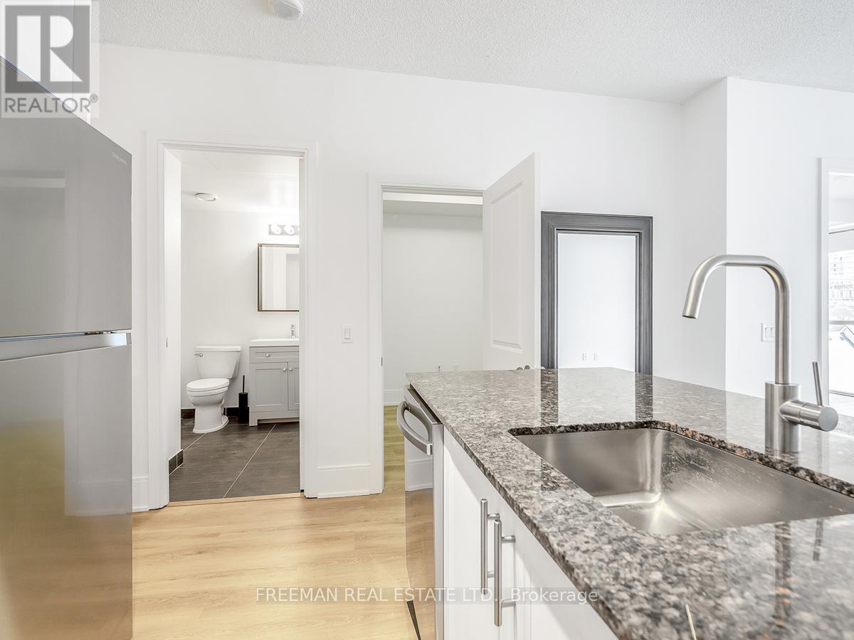 618 - 560 Front Street, Toronto, Ontario  M5V 1C1 - Photo 15 - C12522800