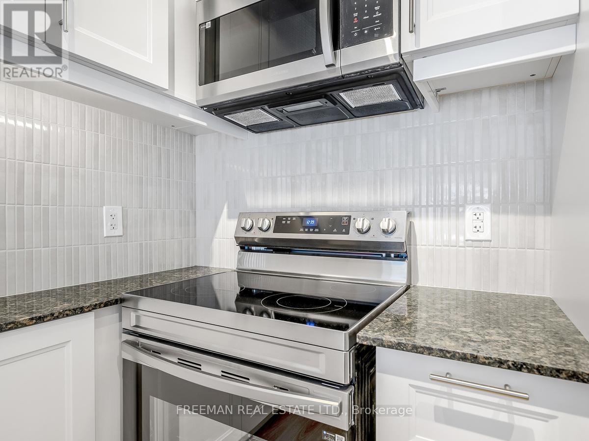 618 - 560 Front Street, Toronto, Ontario  M5V 1C1 - Photo 16 - C12522800