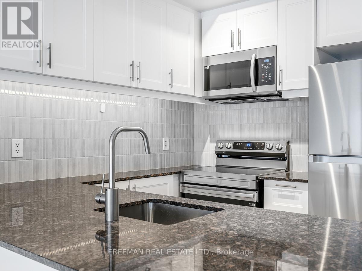 618 - 560 Front Street, Toronto, Ontario  M5V 1C1 - Photo 17 - C12522800