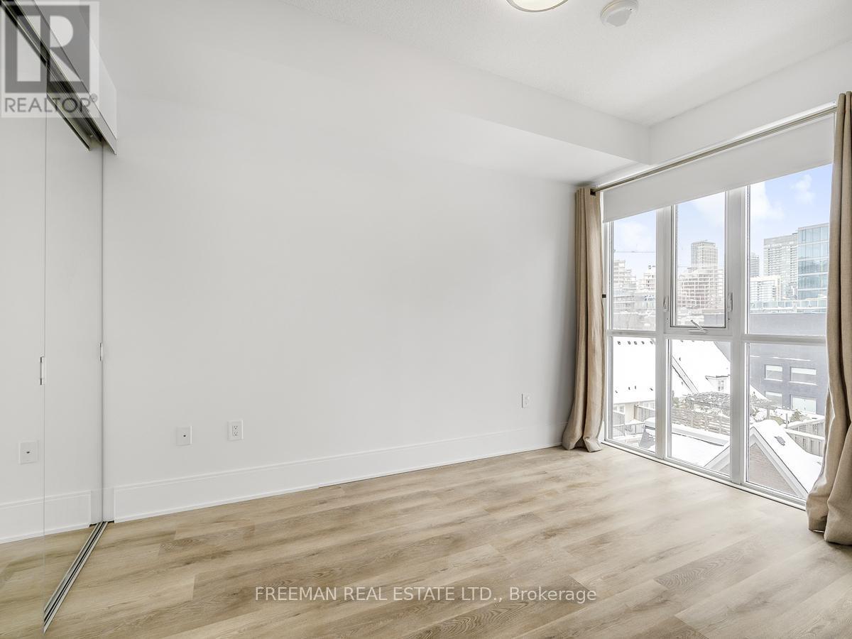 618 - 560 Front Street, Toronto, Ontario  M5V 1C1 - Photo 18 - C12522800