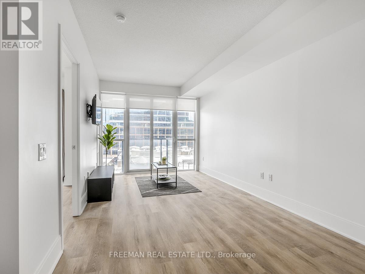 618 - 560 Front Street, Toronto, Ontario  M5V 1C1 - Photo 2 - C12522800