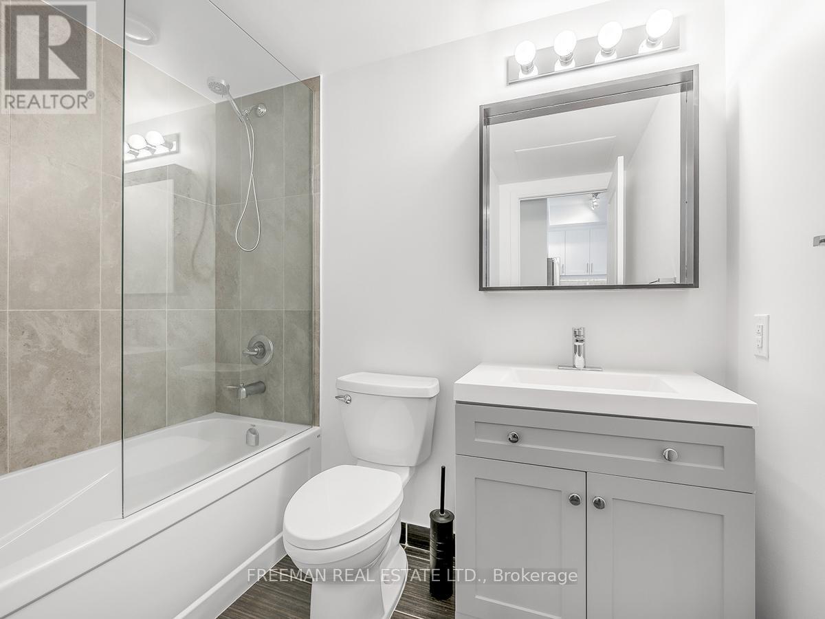 618 - 560 Front Street, Toronto, Ontario  M5V 1C1 - Photo 23 - C12522800