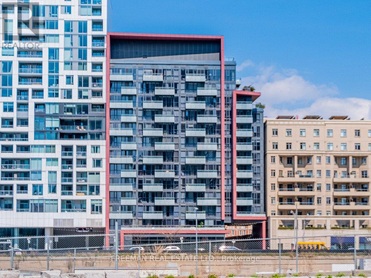 618 - 560 Front Street, Toronto, Ontario  M5V 1C1 - Photo 26 - C12522800