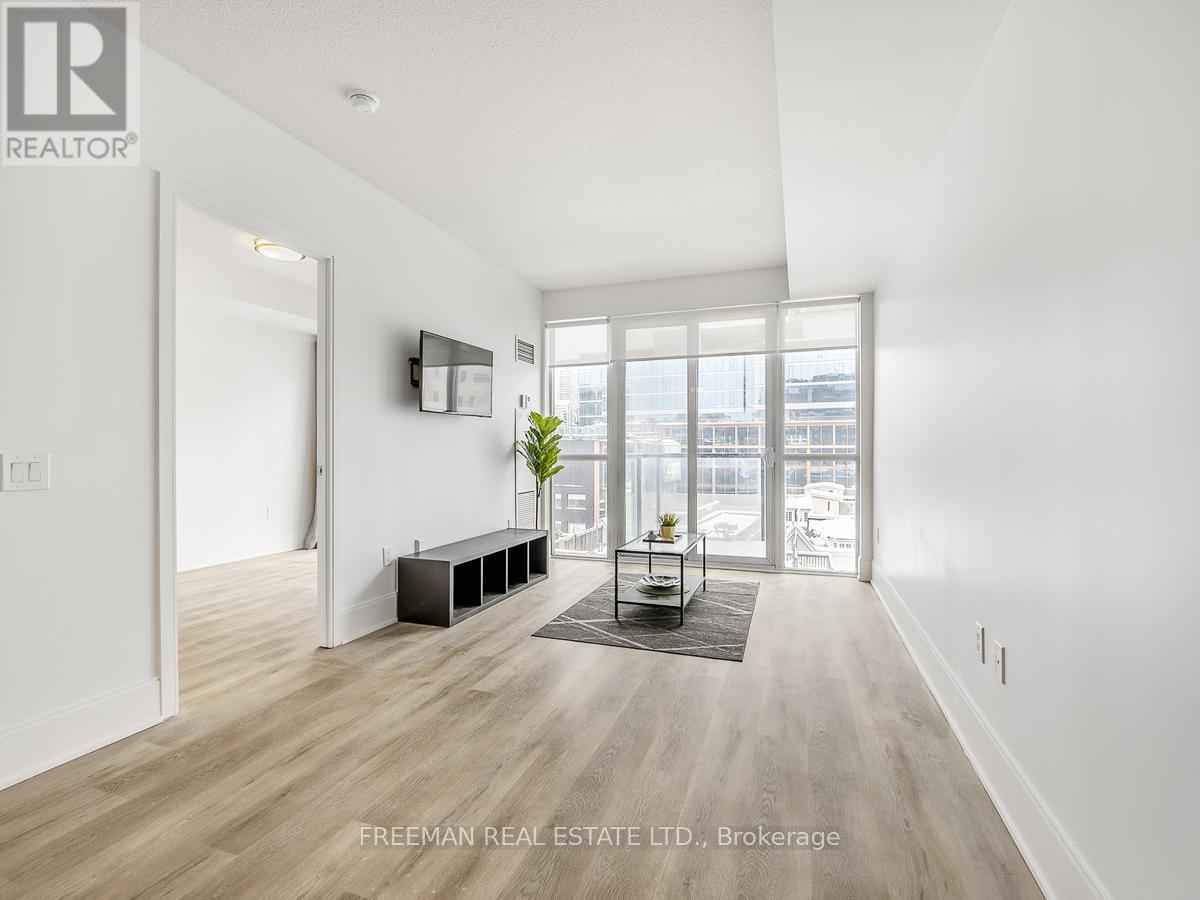 618 - 560 Front Street, Toronto, Ontario  M5V 1C1 - Photo 3 - C12522800