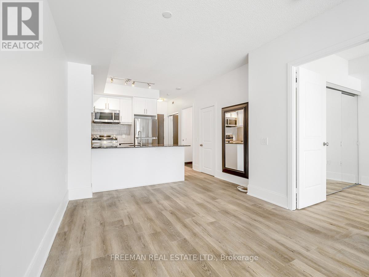 618 - 560 Front Street, Toronto, Ontario  M5V 1C1 - Photo 6 - C12522800