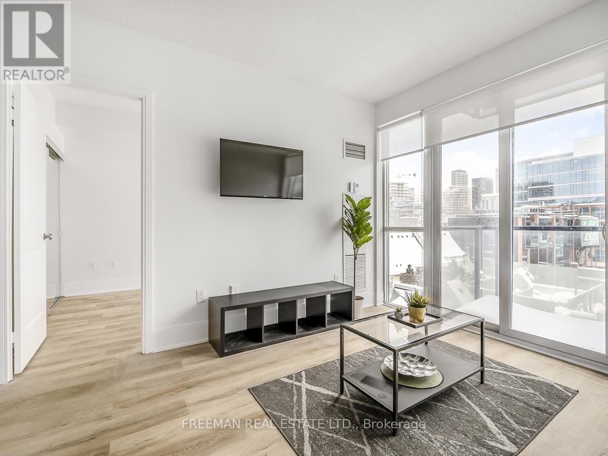 618 - 560 Front Street, Toronto, Ontario  M5V 1C1 - Photo 7 - C12522800