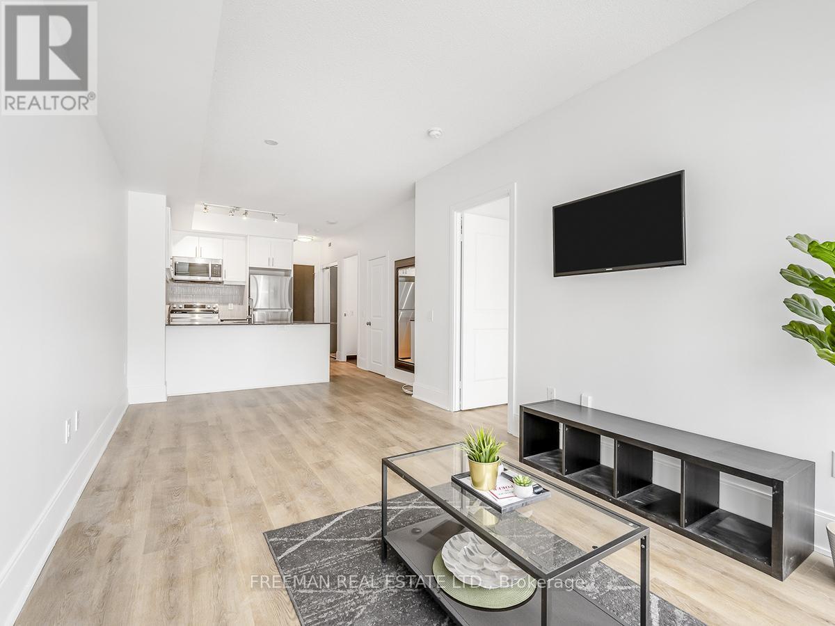 618 - 560 Front Street, Toronto, Ontario  M5V 1C1 - Photo 8 - C12522800