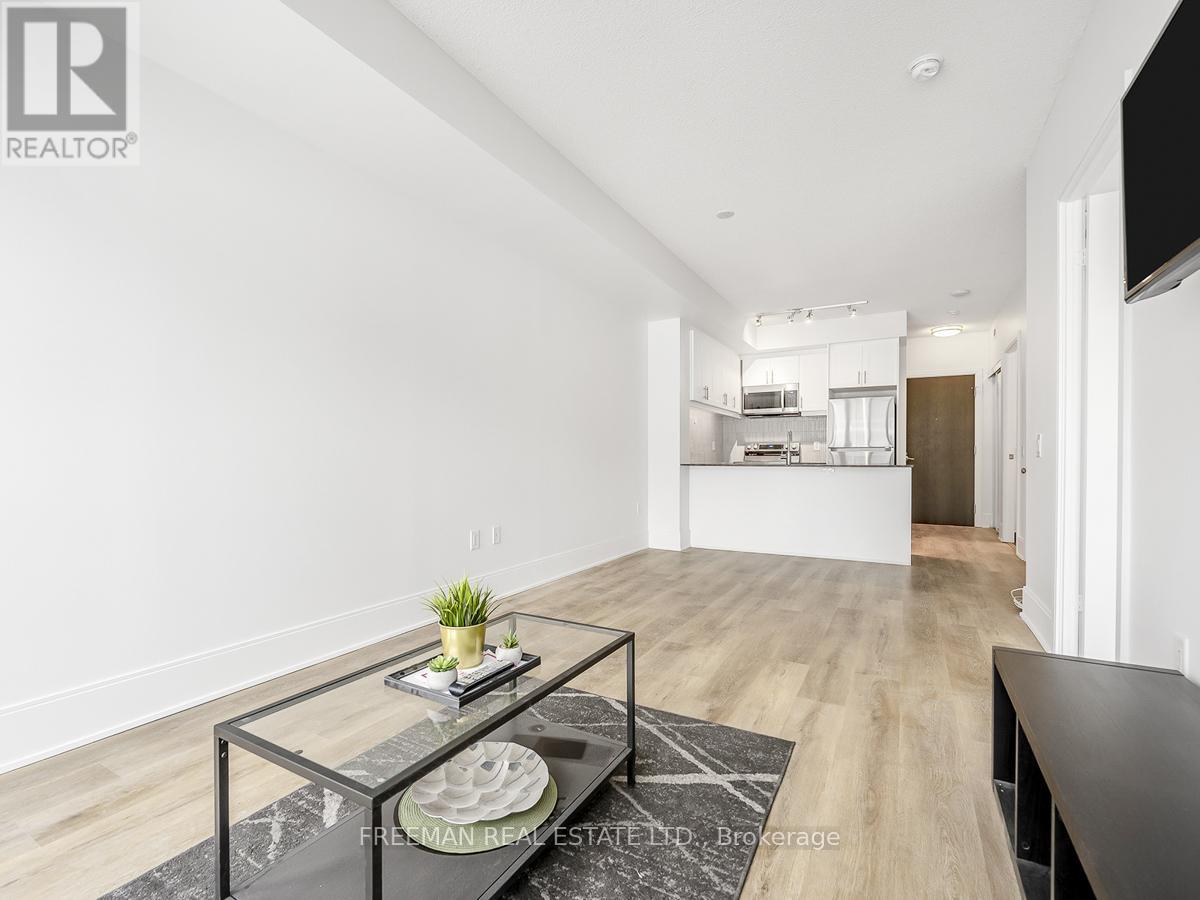 618 - 560 Front Street, Toronto, Ontario  M5V 1C1 - Photo 9 - C12522800