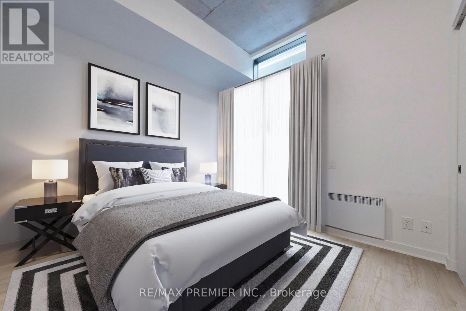 19 - 12 Dervock Crescent, Toronto, Ontario M2K 1A7 - Photo 5 - C12522810