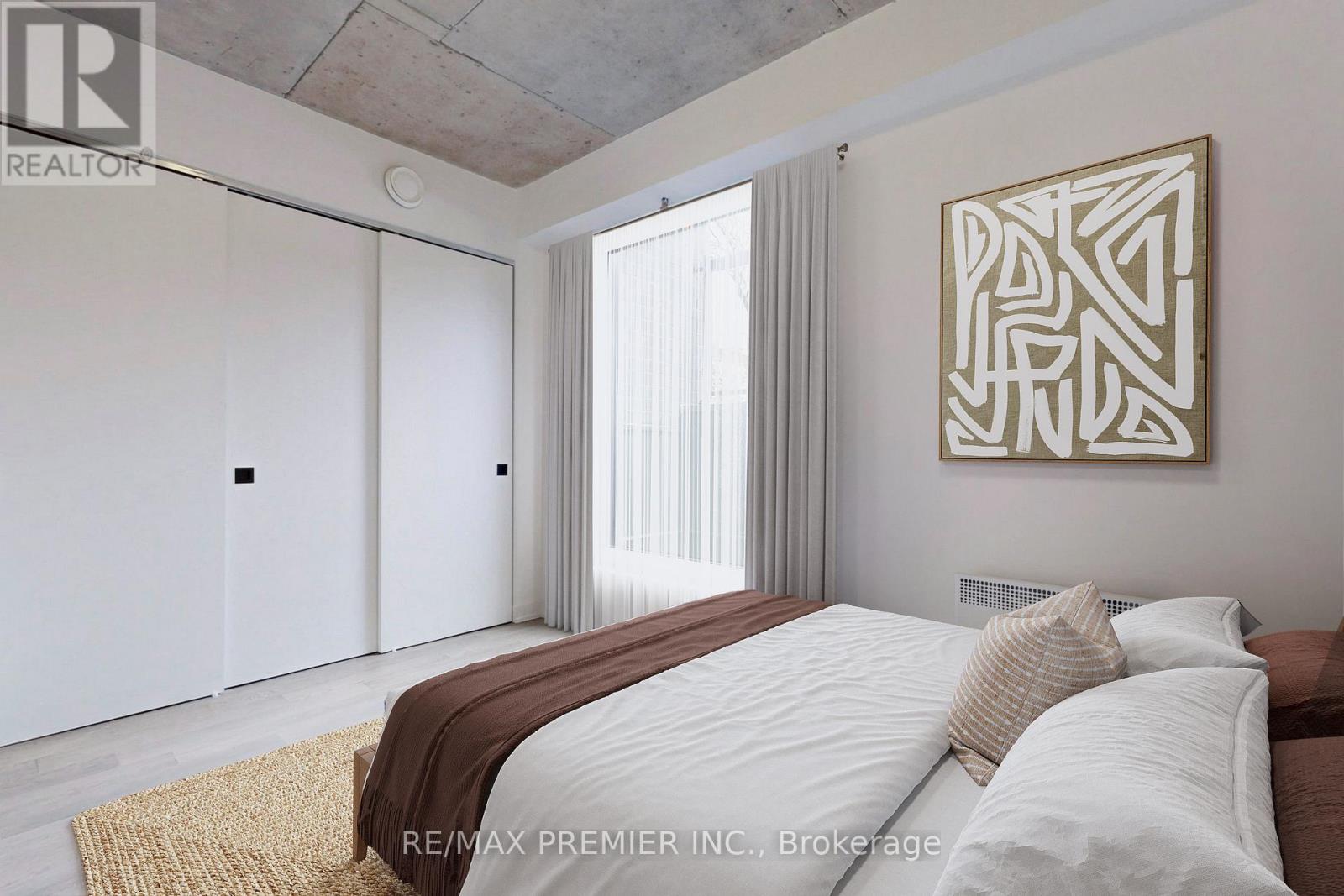 19 - 12 Dervock Crescent, Toronto, Ontario M2K 1A7 - Photo 6 - C12522810