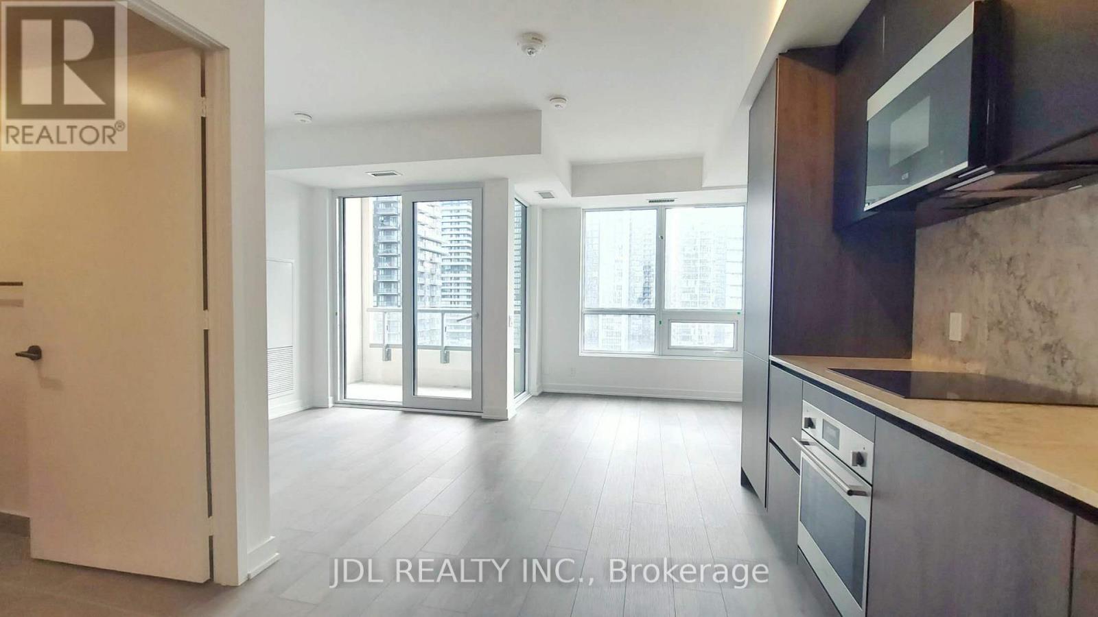 2309 - 108 PETER STREET, Toronto, Ontario