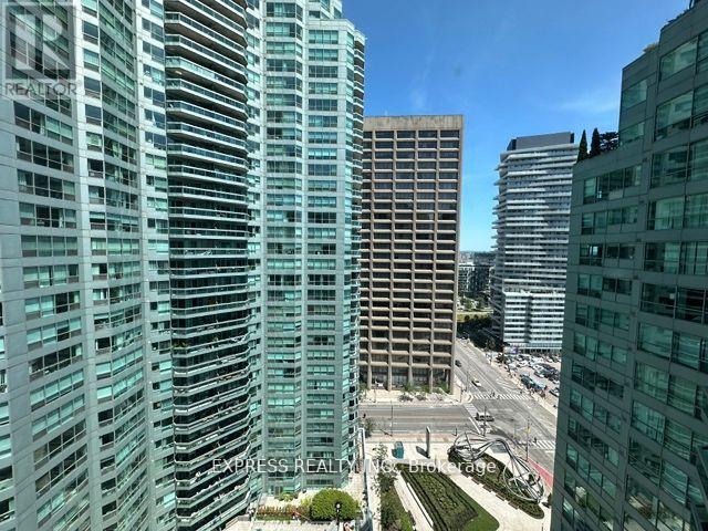 2011 - 10 Queens Quay W, Toronto, Ontario  M5J 2H1 - Photo 10 - C12522834