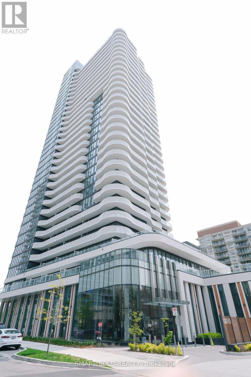103 - 15 HOLMES AVENUE, Toronto, Ontario