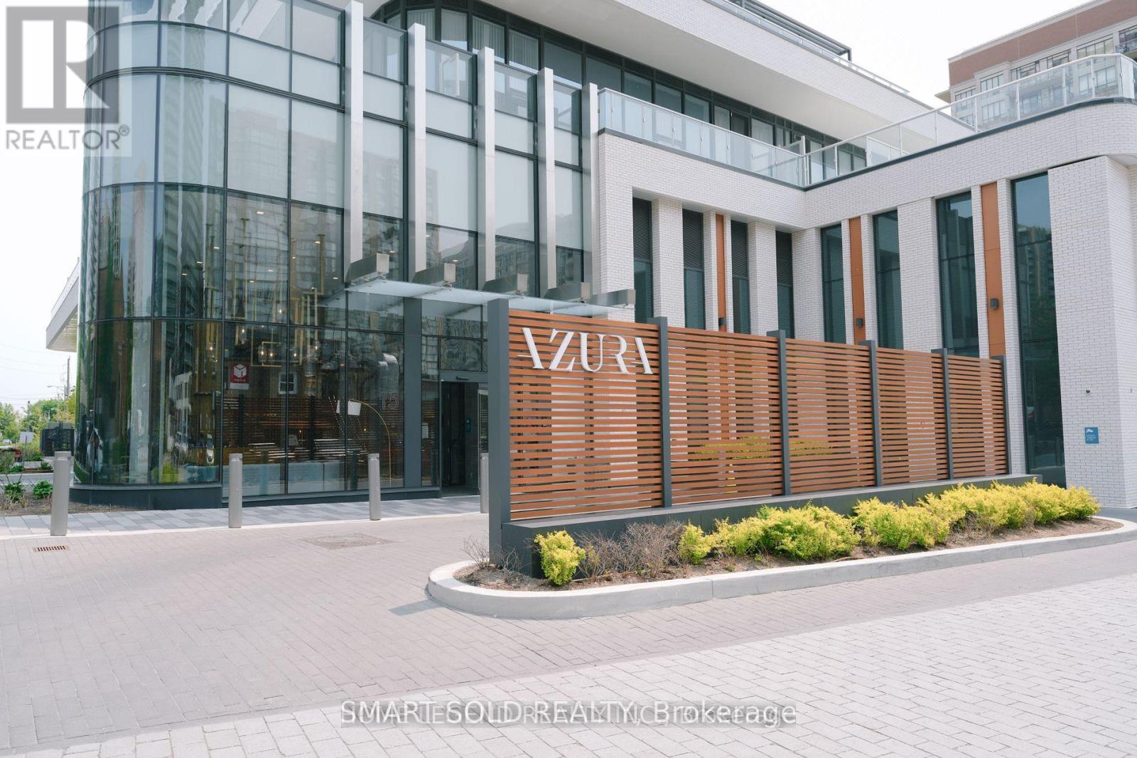 103 - 15 Holmes Avenue, Toronto, Ontario  M2N 0L4 - Photo 2 - C12522840