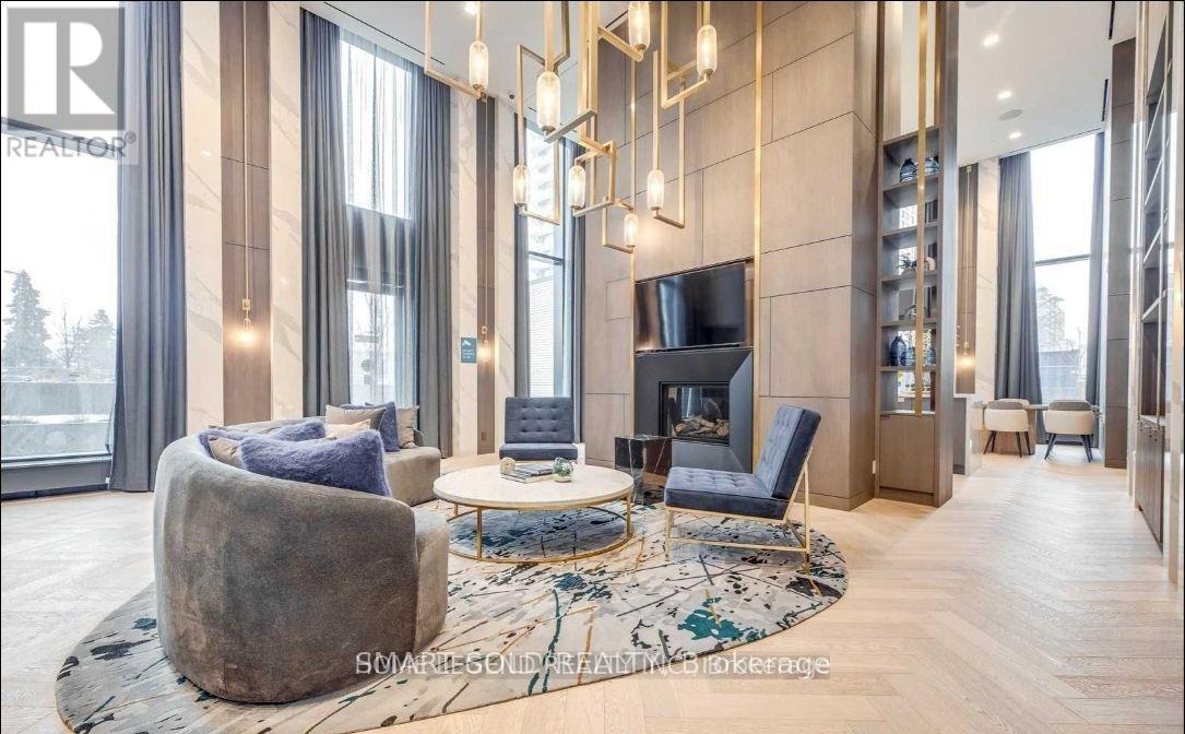 103 - 15 Holmes Avenue, Toronto, Ontario  M2N 0L4 - Photo 3 - C12522840