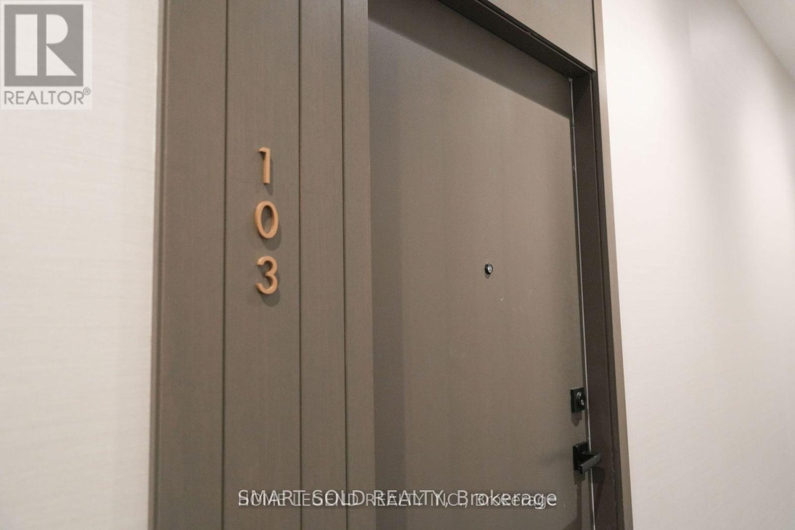 103 - 15 Holmes Avenue, Toronto, Ontario  M2N 0L4 - Photo 4 - C12522840