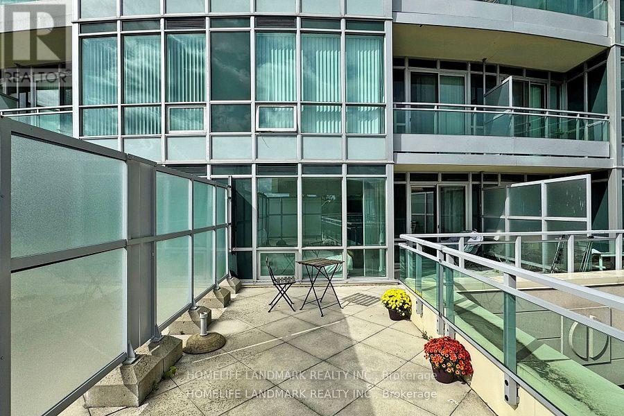 315 - 18 Holmes Avenue, Toronto, Ontario  M2N 4L9 - Photo 10 - C12522862