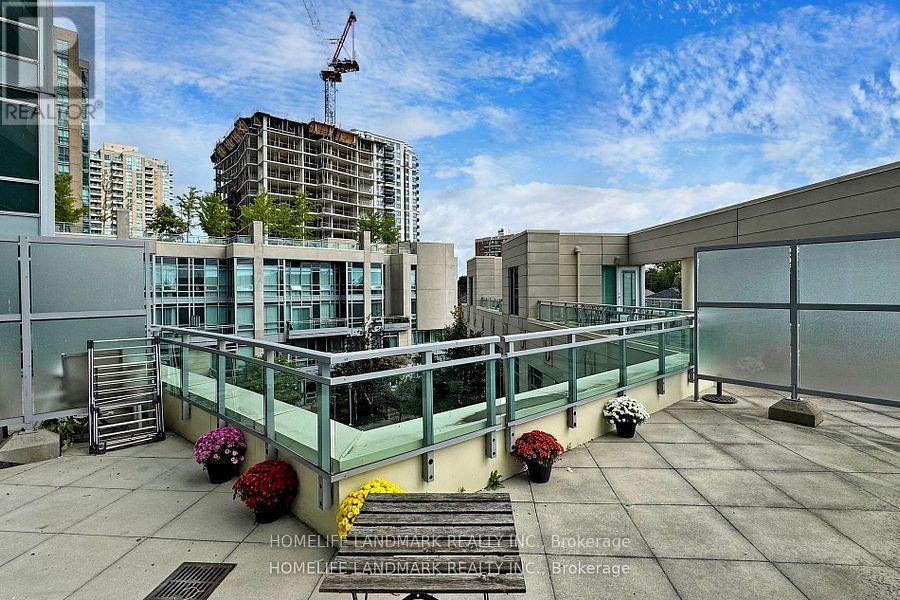 315 - 18 Holmes Avenue, Toronto, Ontario  M2N 4L9 - Photo 11 - C12522862