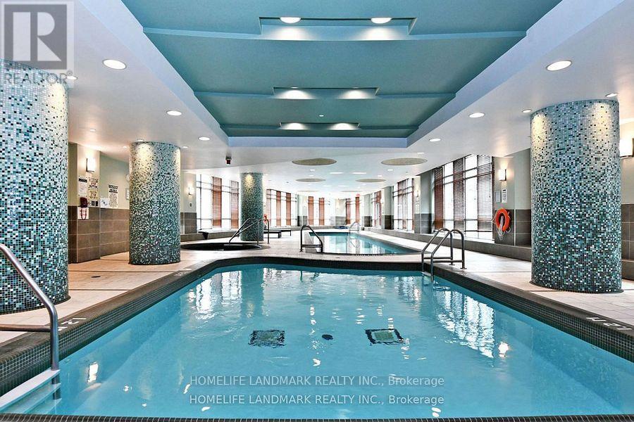 315 - 18 Holmes Avenue, Toronto, Ontario  M2N 4L9 - Photo 12 - C12522862