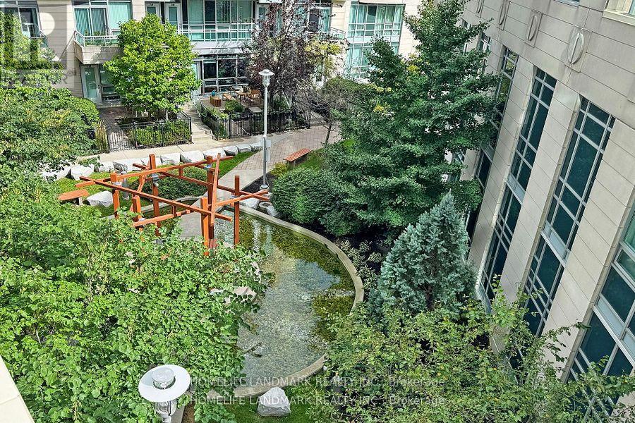 315 - 18 Holmes Avenue, Toronto, Ontario  M2N 4L9 - Photo 14 - C12522862