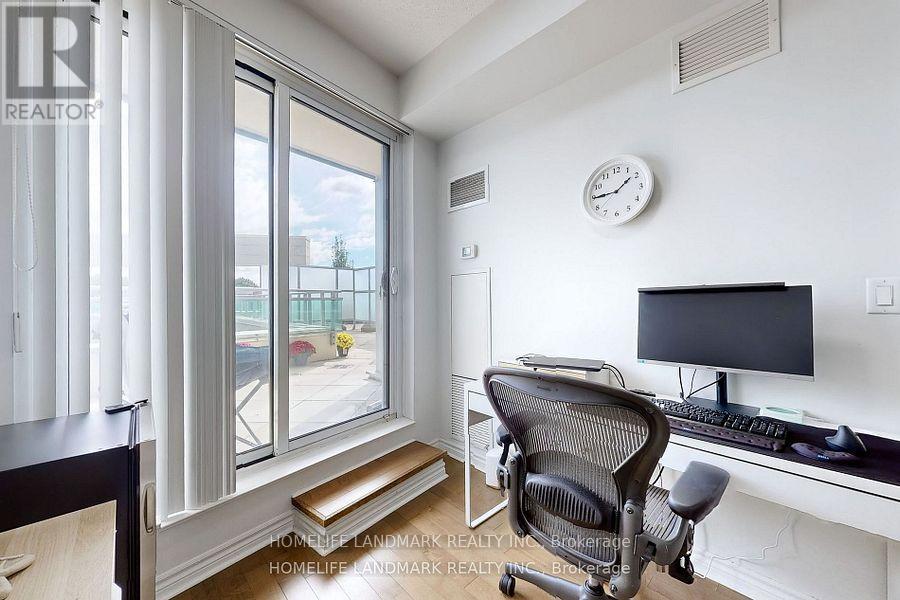 315 - 18 Holmes Avenue, Toronto, Ontario  M2N 4L9 - Photo 8 - C12522862