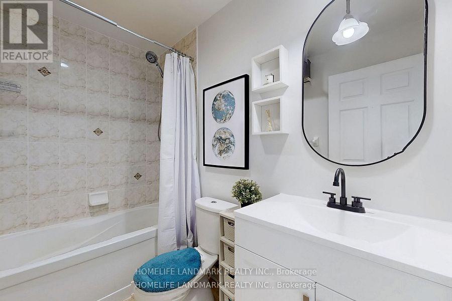 315 - 18 Holmes Avenue, Toronto, Ontario  M2N 4L9 - Photo 9 - C12522862