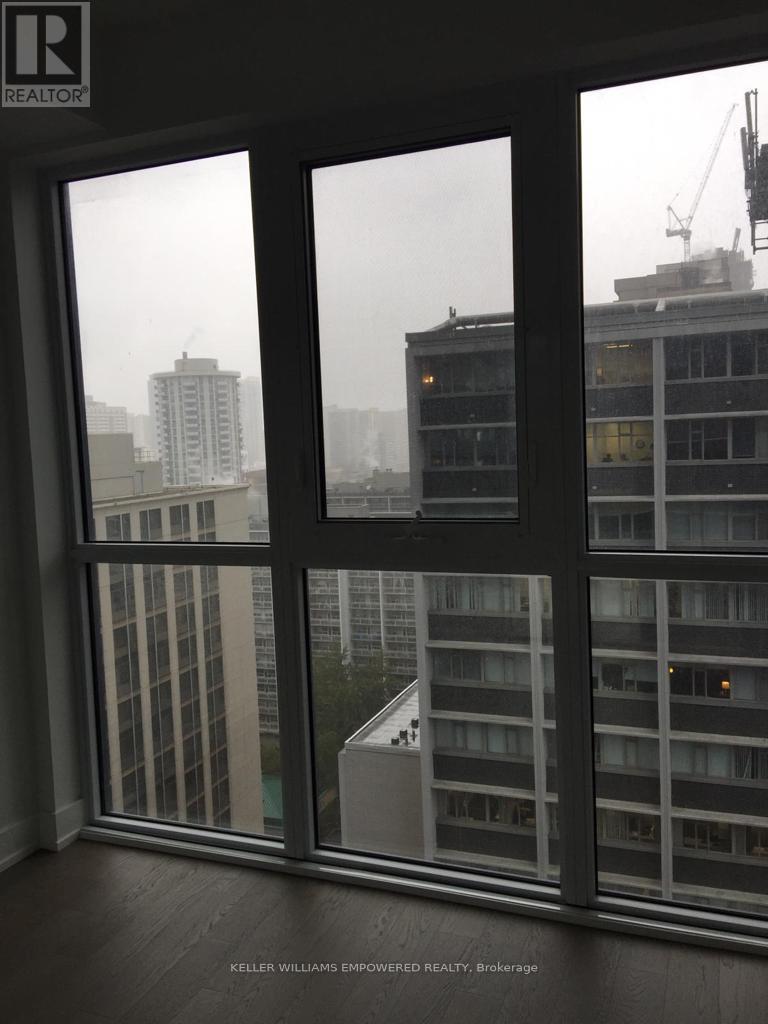 2109 - 7 Grenville Street, Toronto, Ontario  M4Y 0E9 - Photo 12 - C12522864