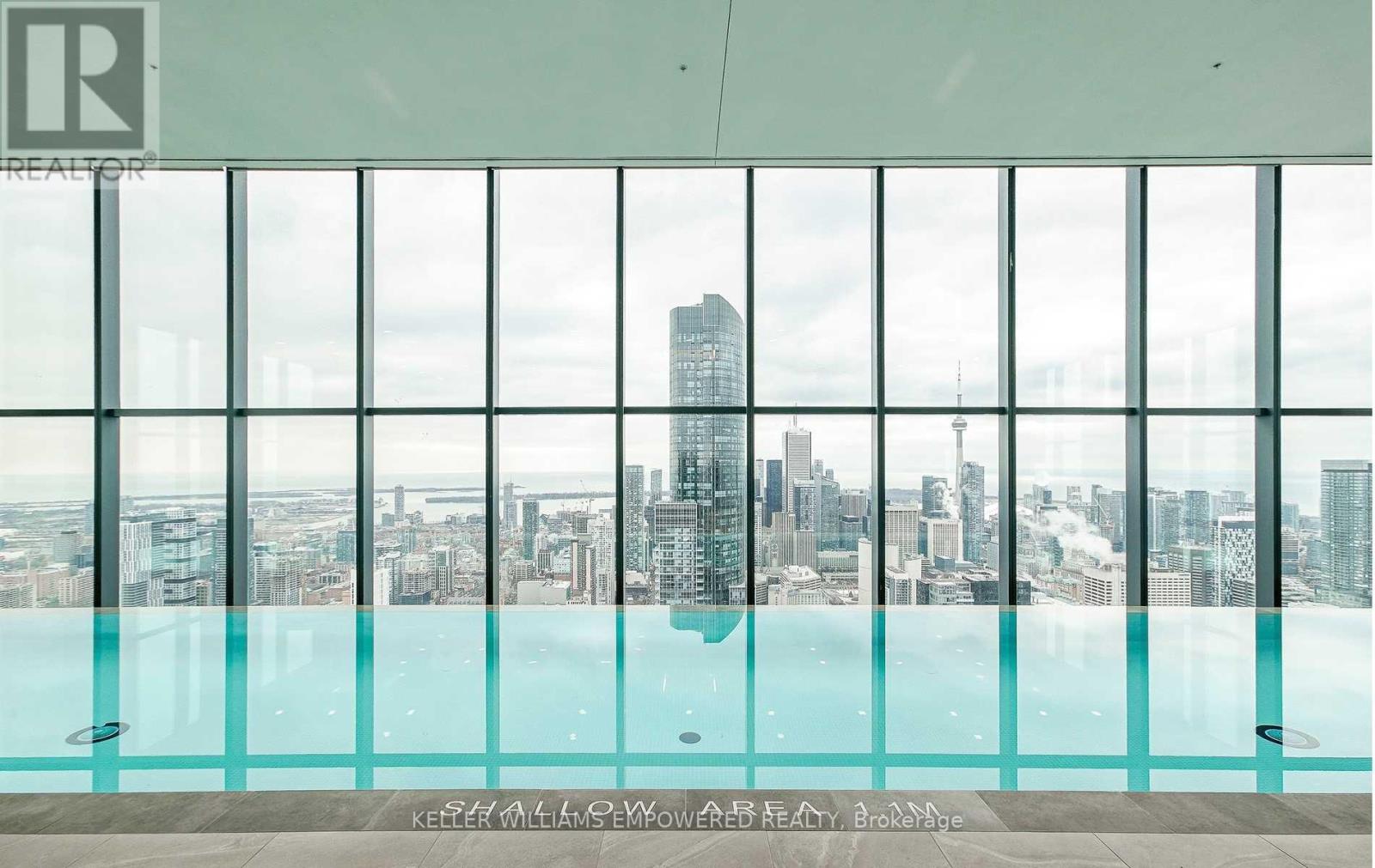 2109 - 7 Grenville Street, Toronto, Ontario  M4Y 0E9 - Photo 4 - C12522864