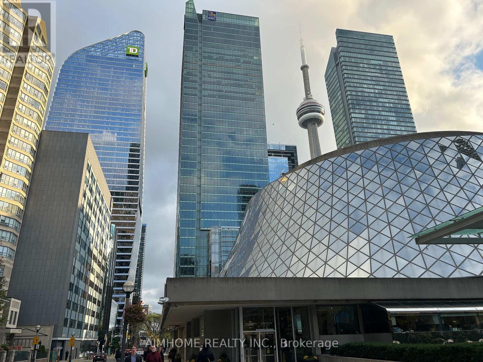 1603 - 300 Front Street W, Toronto, Ontario M5V 0E9 - Photo 18 - C12522870