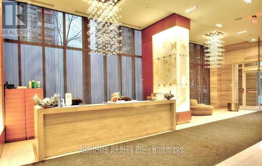 1603 - 300 Front Street W, Toronto, Ontario M5V 0E9 - Photo 5 - C12522870