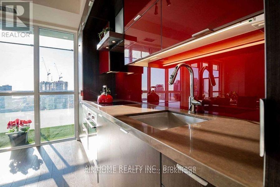 1603 - 300 Front Street W, Toronto, Ontario M5V 0E9 - Photo 6 - C12522870