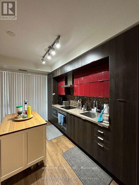 1603 - 300 Front Street W, Toronto, Ontario M5V 0E9 - Photo 8 - C12522870