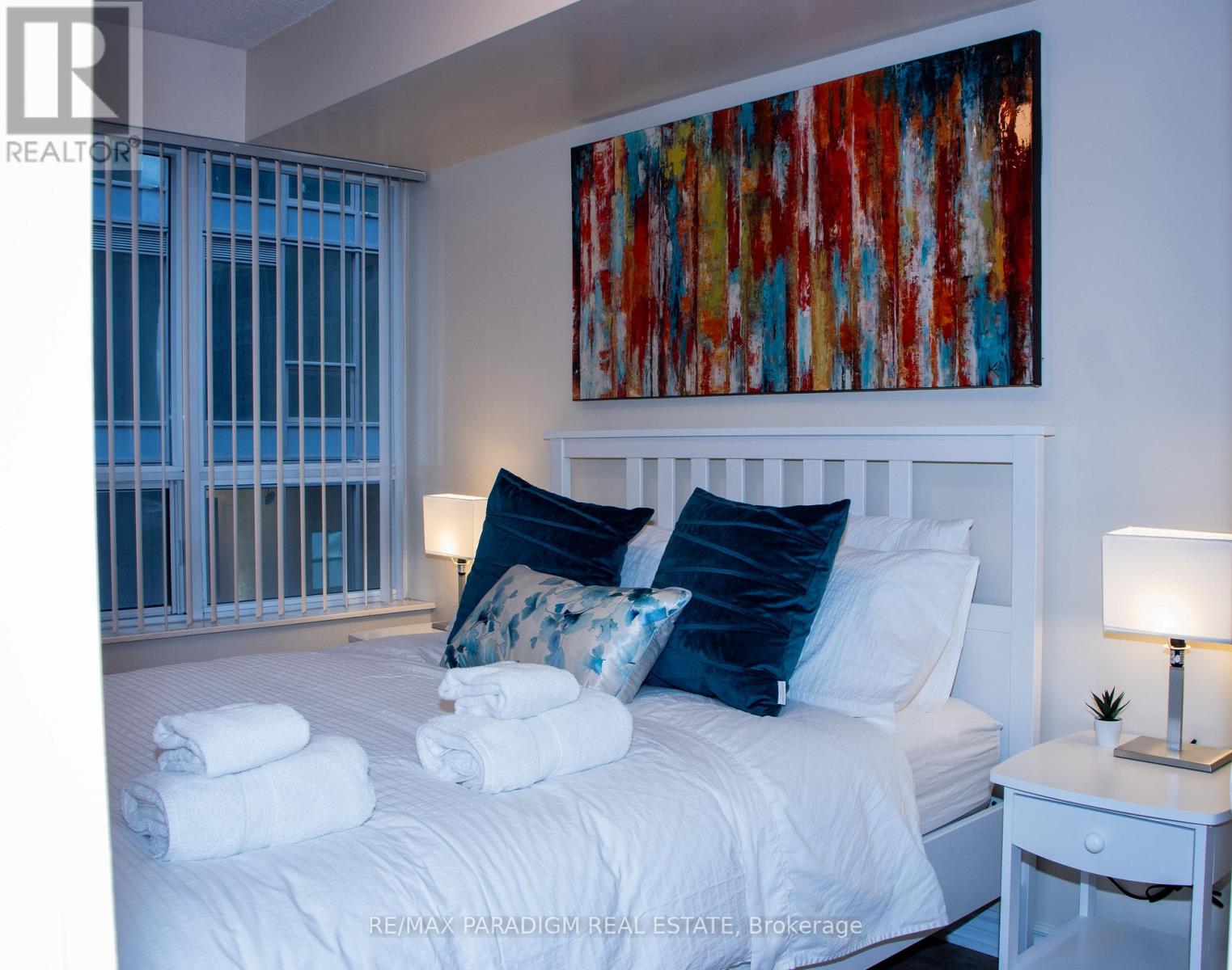 704 - 270 Wellington Street W, Toronto, Ontario  M5V 3P5 - Photo 12 - C12522884