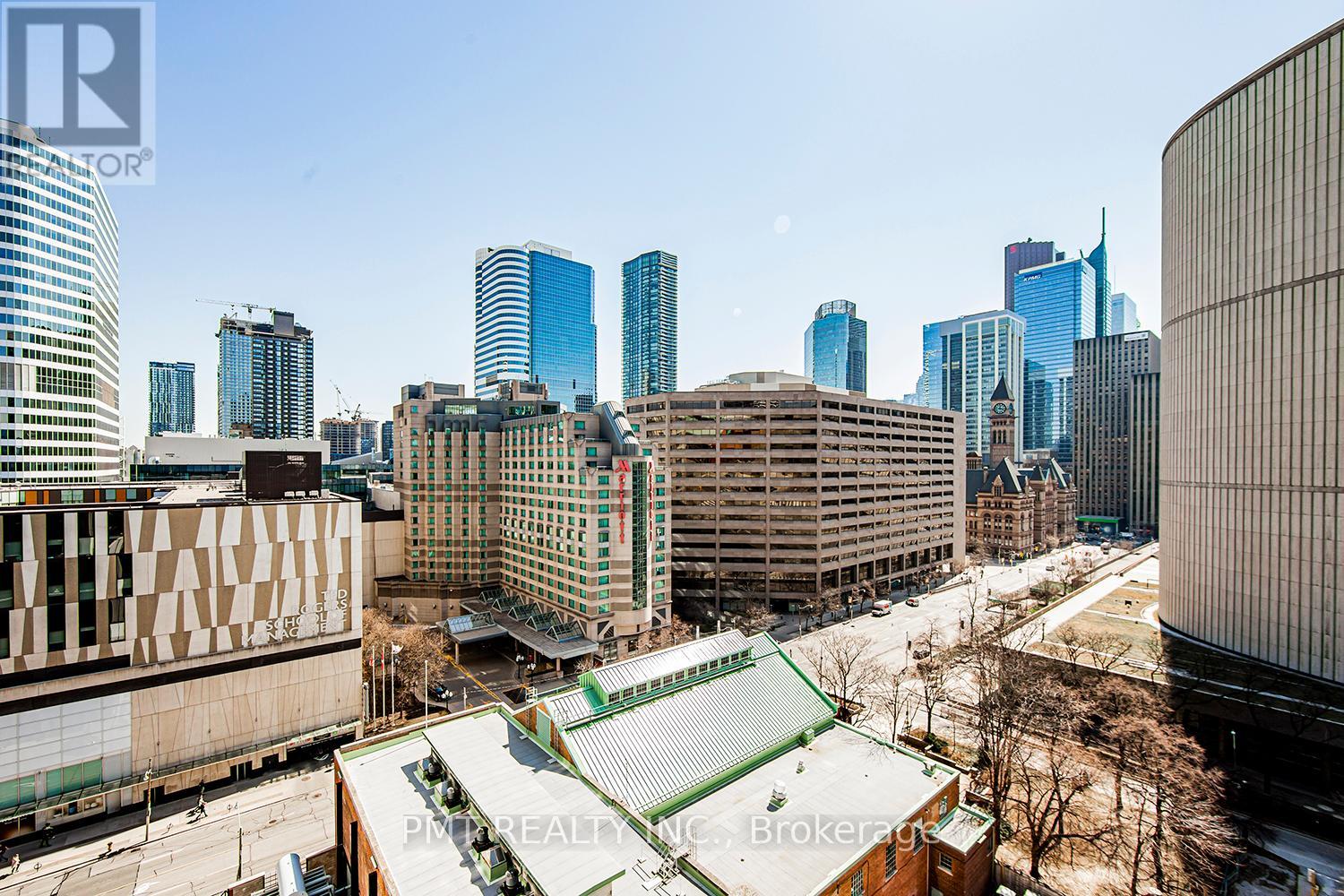 1705 - 111 Elizabeth Street, Toronto, Ontario  M5G 1P7 - Photo 28 - C12522956