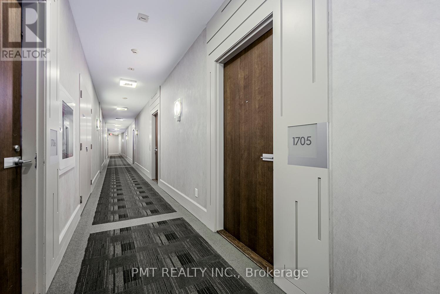 1705 - 111 Elizabeth Street, Toronto, Ontario  M5G 1P7 - Photo 29 - C12522956