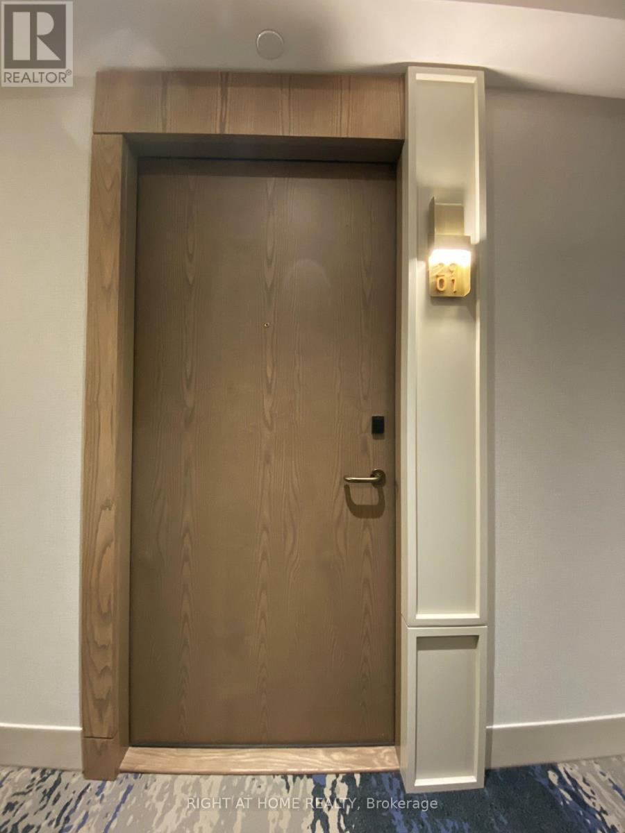 2901 - 30 Inn On The Park Drive, Toronto, Ontario  M3C 0P7 - Photo 13 - C12522988