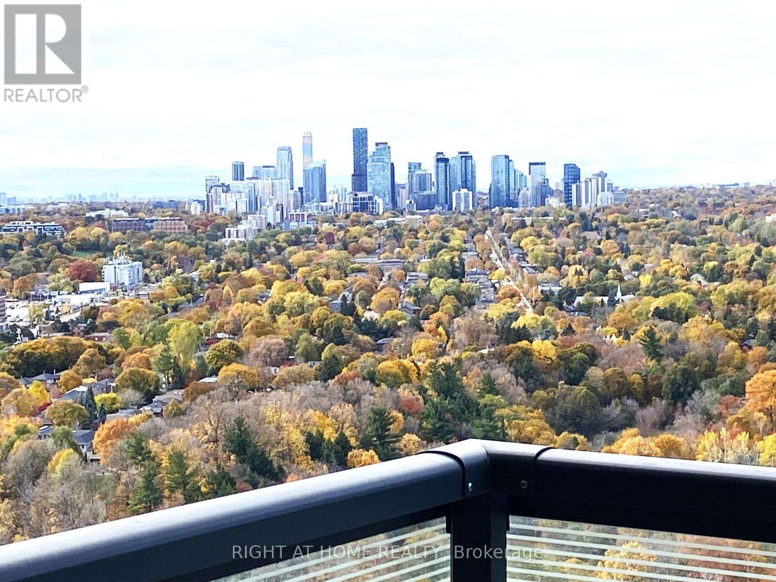 2901 - 30 Inn On The Park Drive, Toronto, Ontario  M3C 0P7 - Photo 27 - C12522988