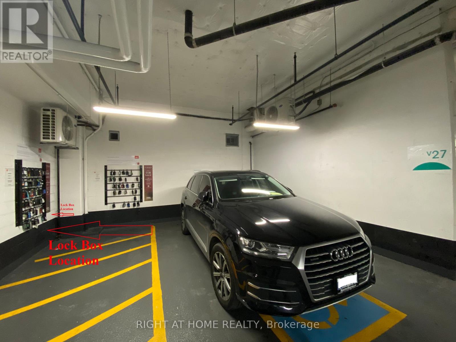 2901 - 30 Inn On The Park Drive, Toronto, Ontario  M3C 0P7 - Photo 35 - C12522988