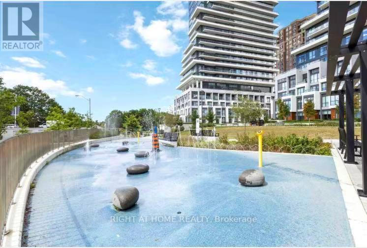 2901 - 30 Inn On The Park Drive, Toronto, Ontario  M3C 0P7 - Photo 4 - C12522988