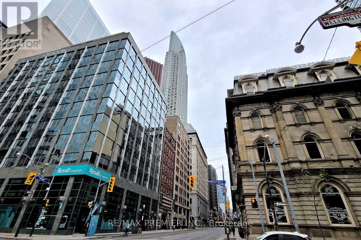 2212 - 1 King Street W, Toronto, Ontario  M5H 1A1 - Photo 15 - C12522992