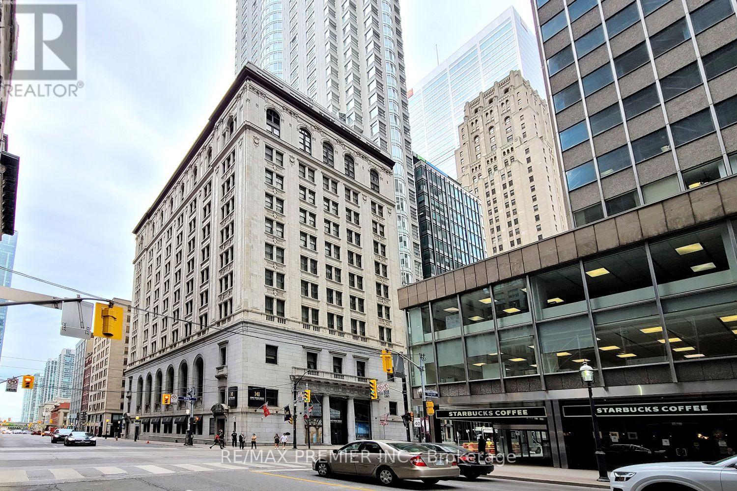 2212 - 1 King Street W, Toronto, Ontario  M5H 1A1 - Photo 18 - C12522992