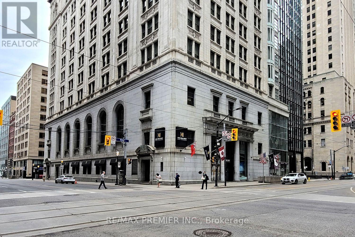 2212 - 1 King Street W, Toronto, Ontario  M5H 1A1 - Photo 20 - C12522992