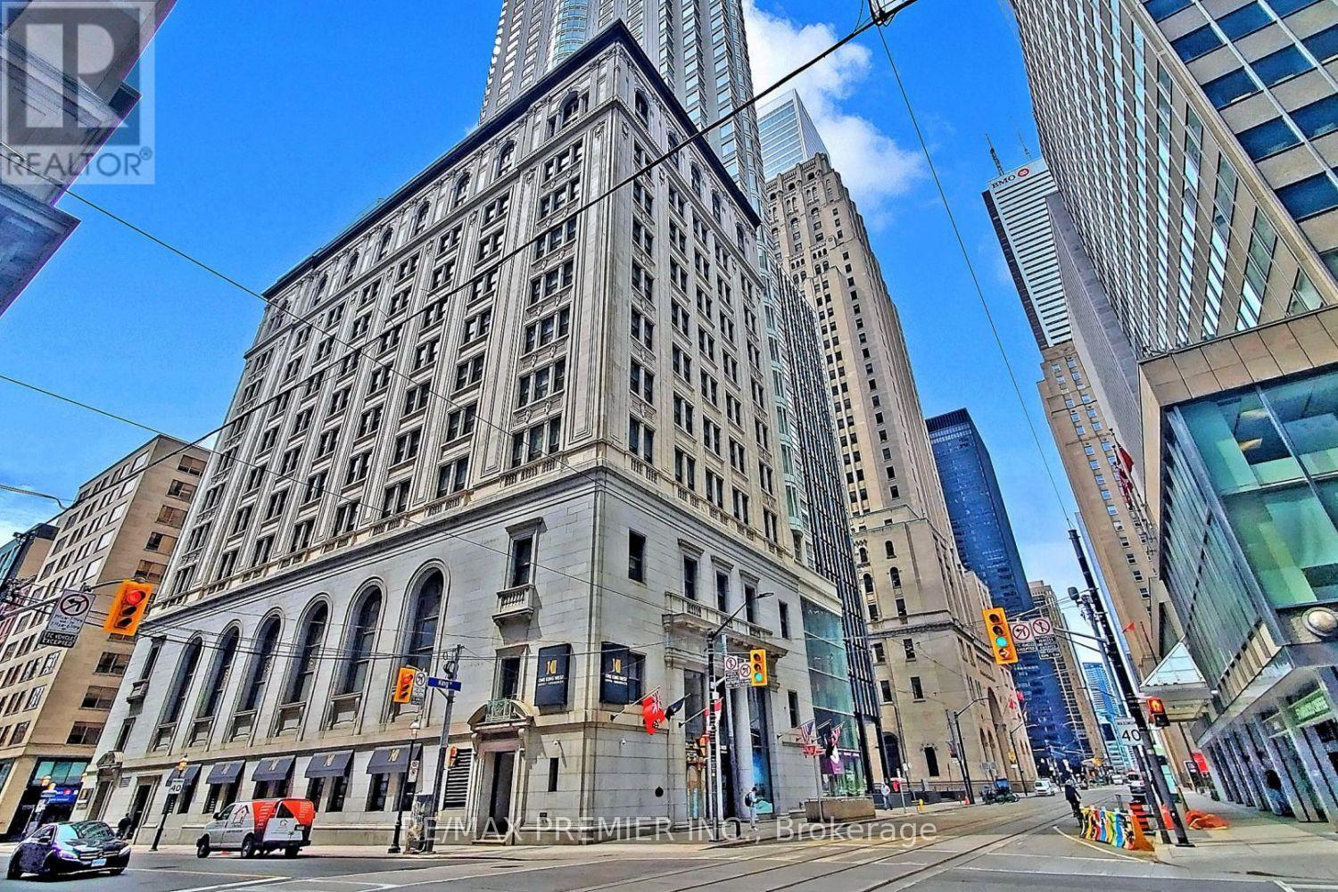 2212 - 1 King Street W, Toronto, Ontario  M5H 1A1 - Photo 22 - C12522992