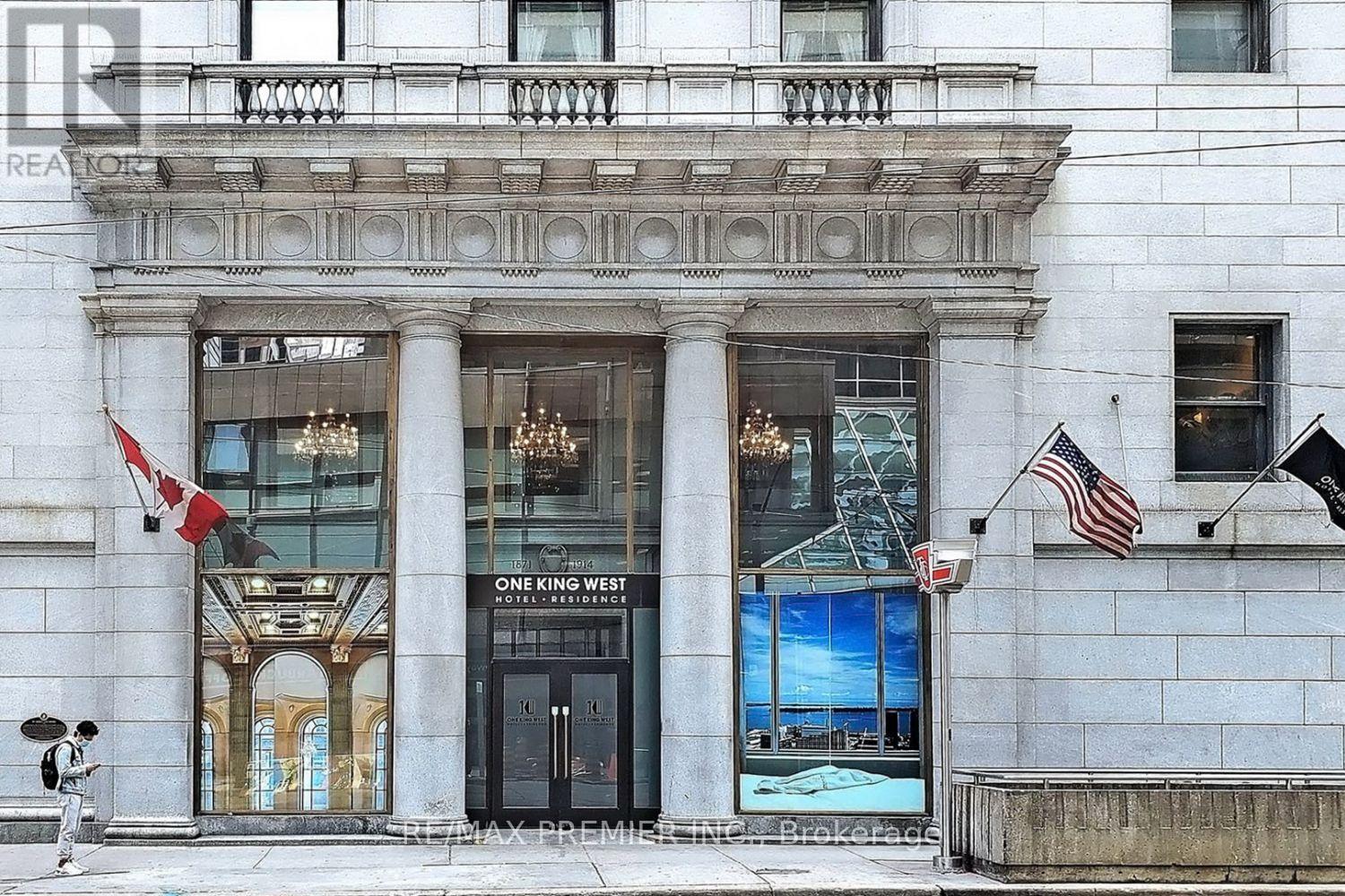 2212 - 1 King Street W, Toronto, Ontario  M5H 1A1 - Photo 23 - C12522992