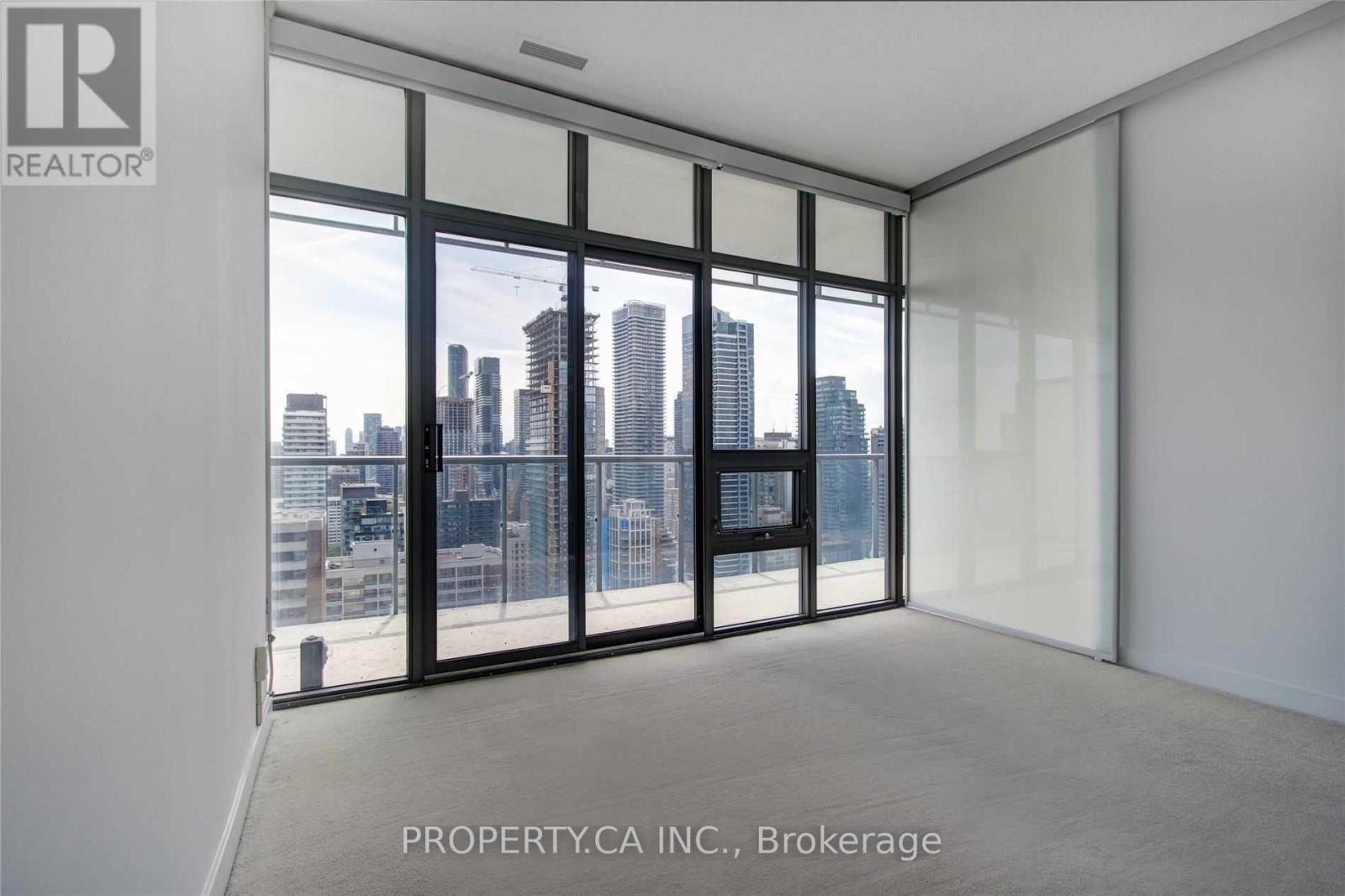 2704 - 33 Charles Street E, Toronto, Ontario  M4Y 0A2 - Photo 10 - C12523010