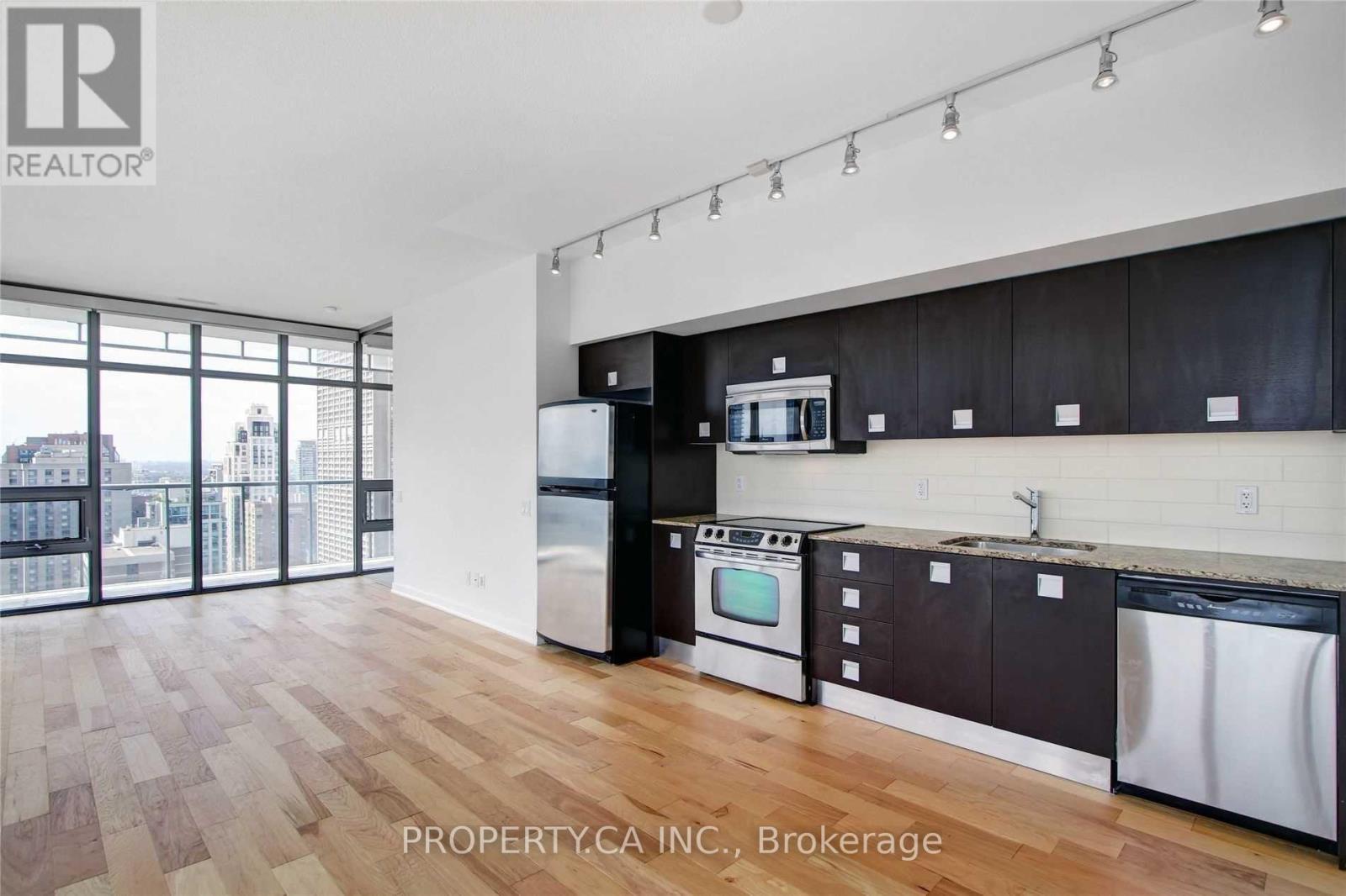 2704 - 33 Charles Street E, Toronto, Ontario  M4Y 0A2 - Photo 16 - C12523010