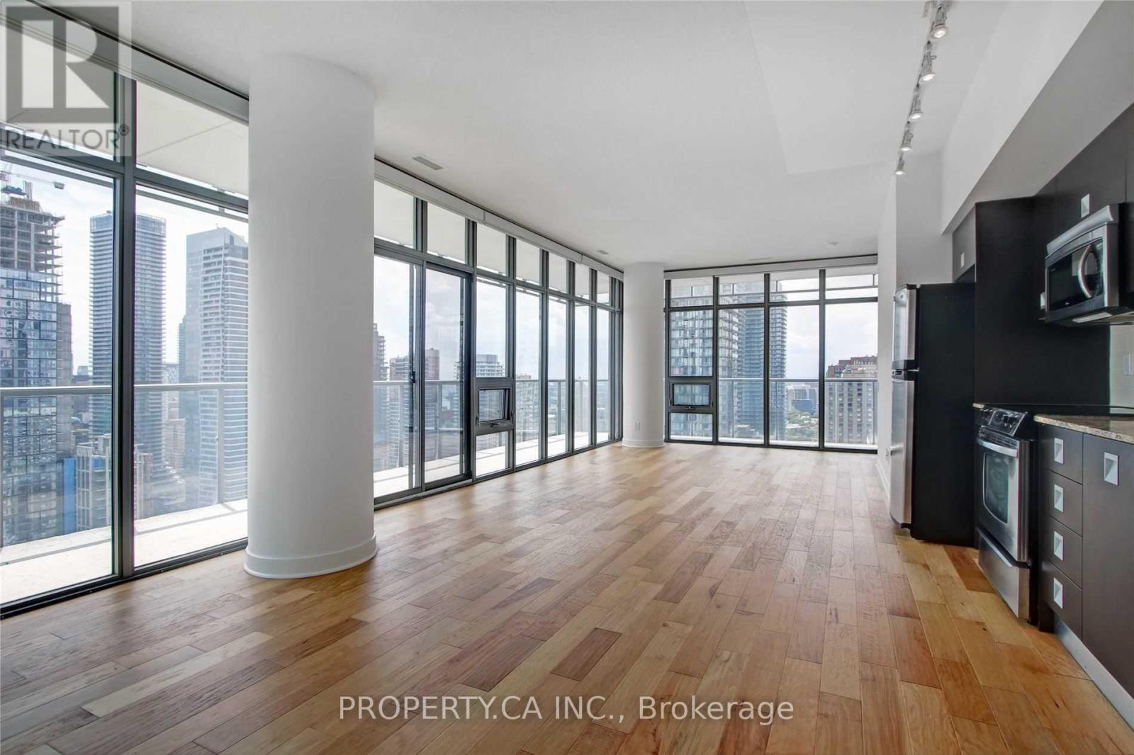 2704 - 33 Charles Street E, Toronto, Ontario  M4Y 0A2 - Photo 17 - C12523010